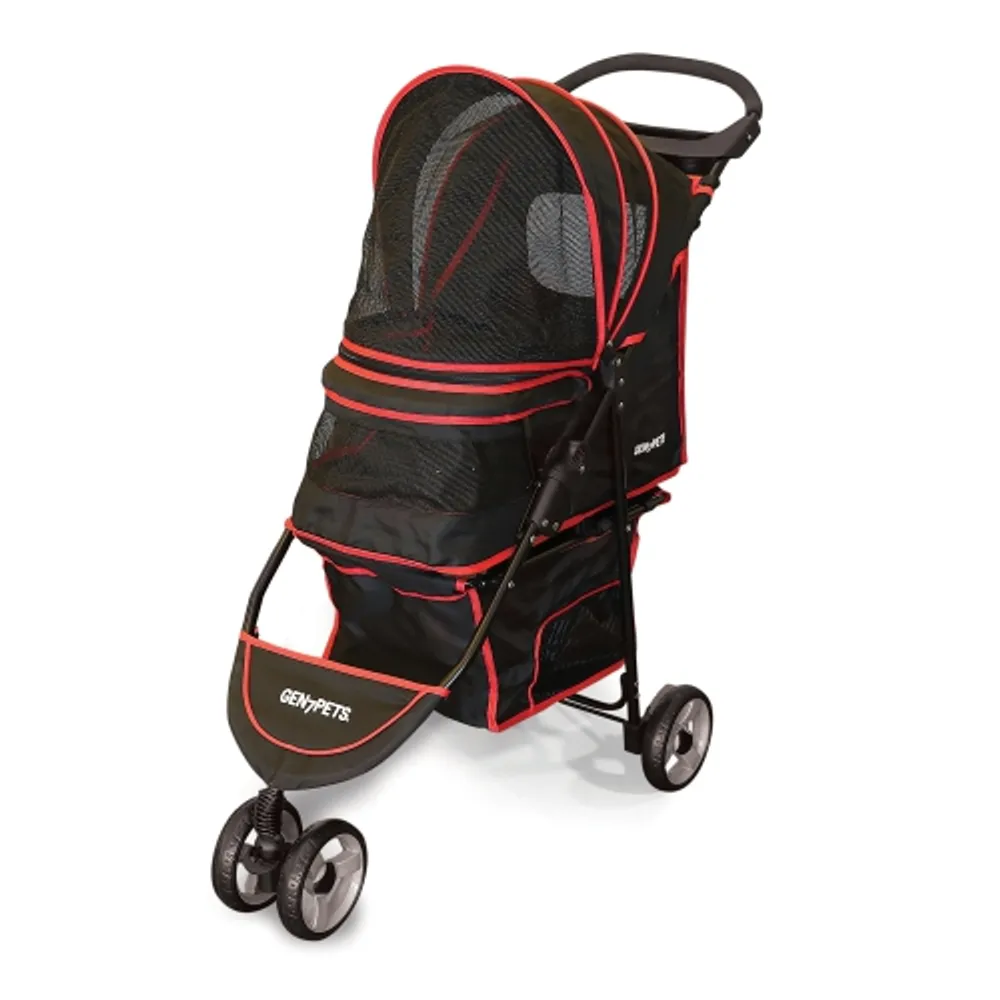 Gen 7 regal plus pet stroller store