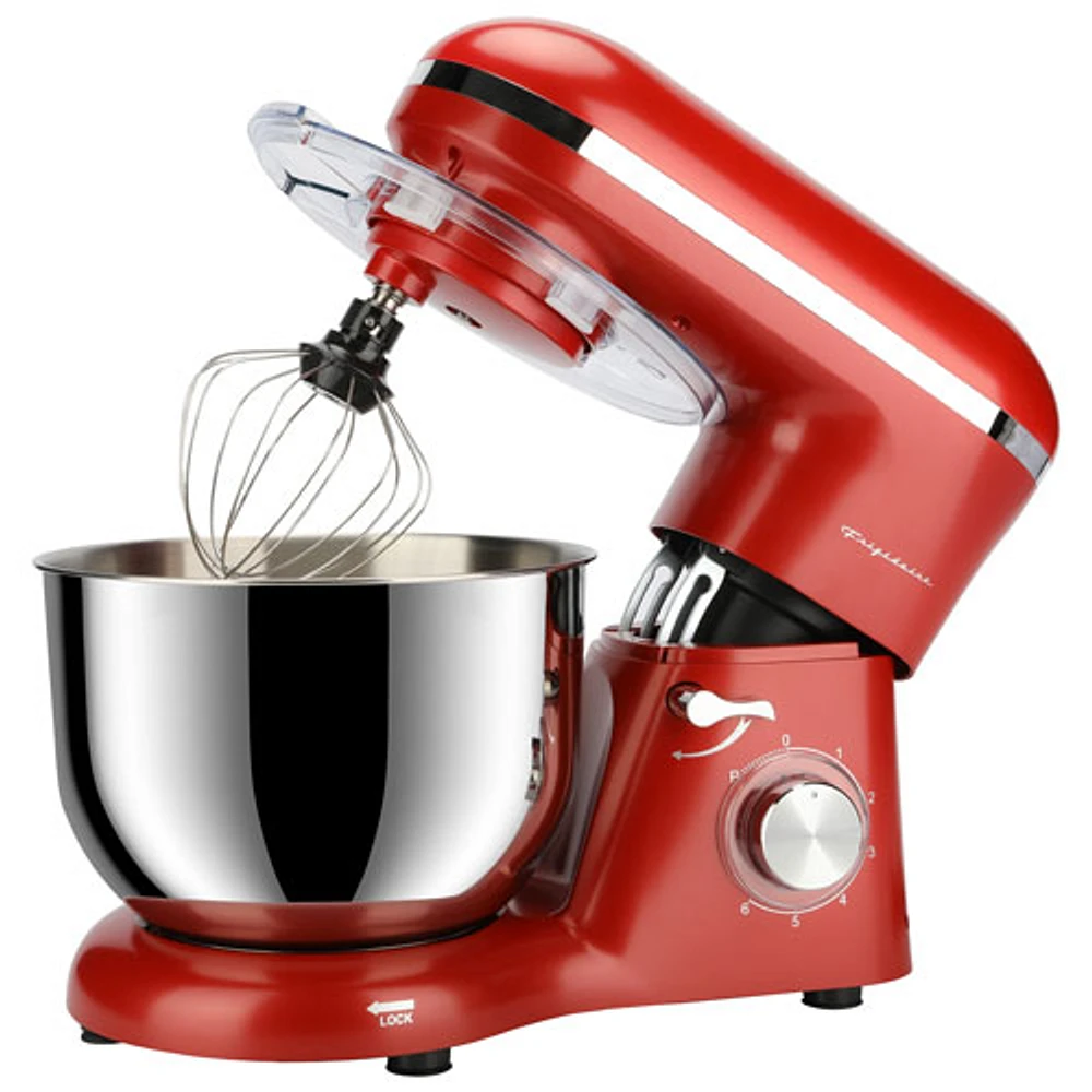 BioloMix Stand Mixer Stainless Steel BioloMix Stand Mixer Stainless Steel