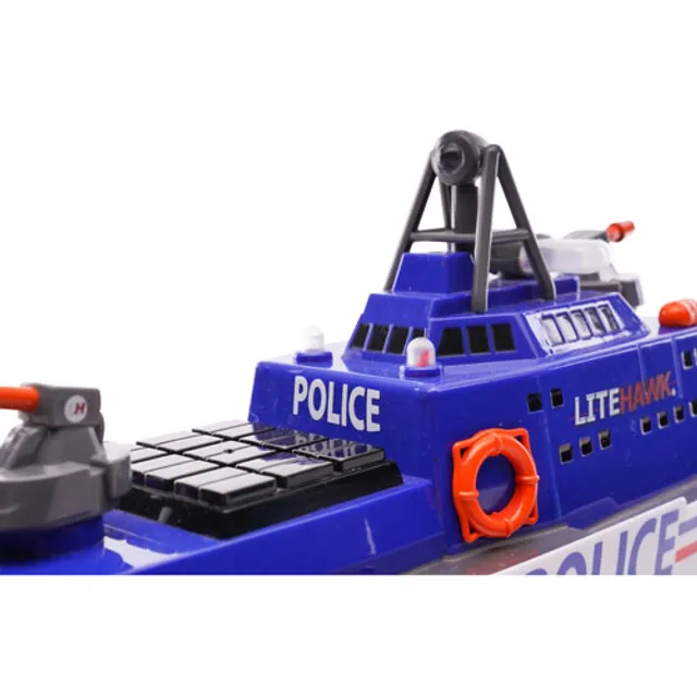 Litehawk rc boat store