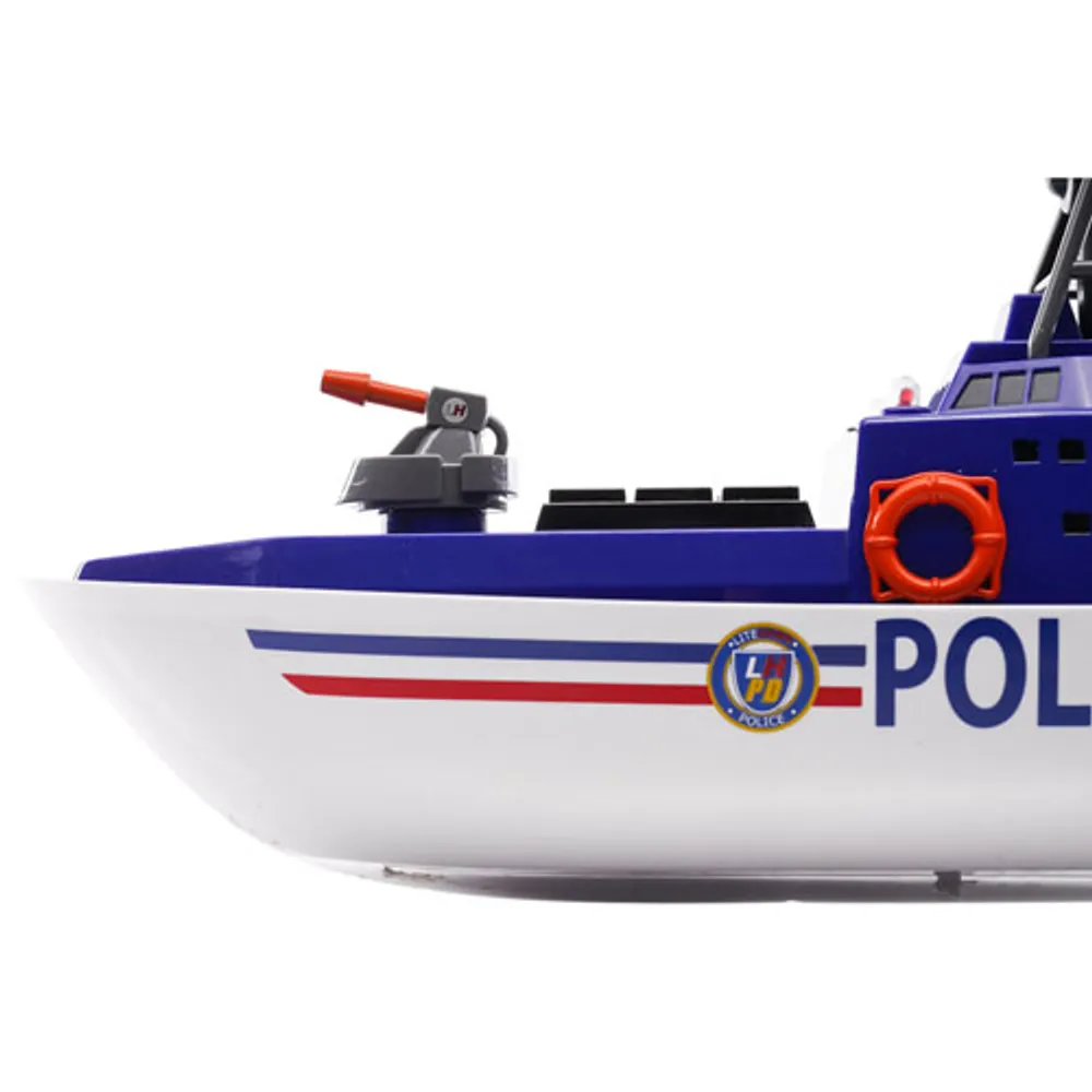 Litehawk rc boat sales