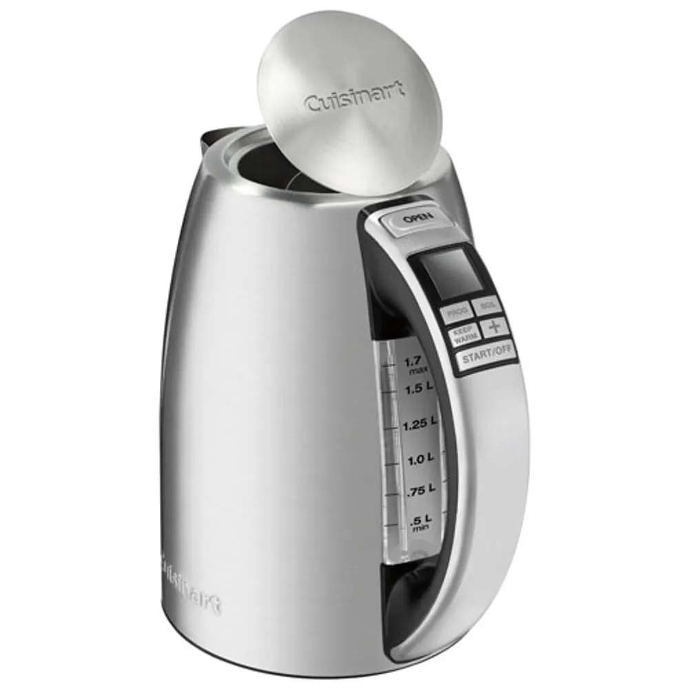 Breville spectra kettle hot sale