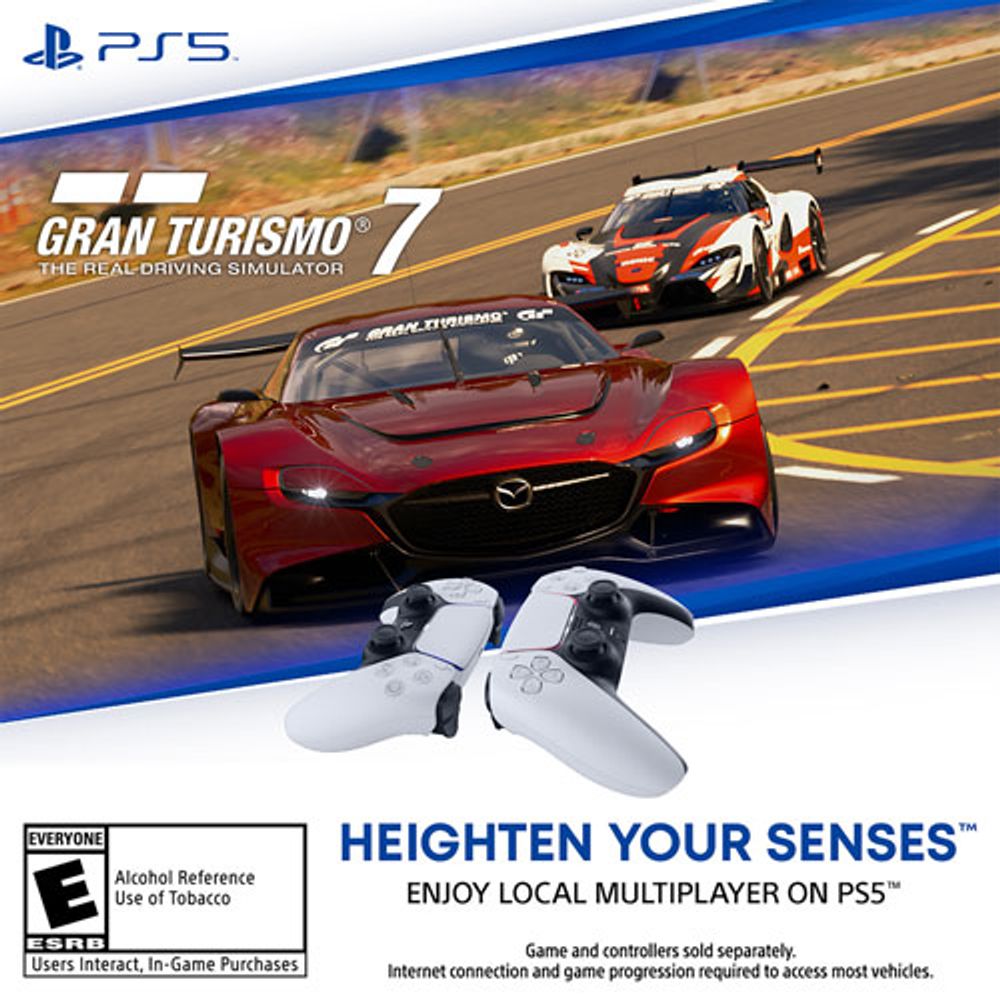 Gran turismo latest ps4 clearance