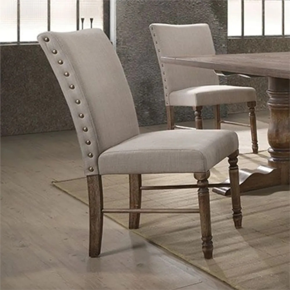 Homepop hotsell accent chair
