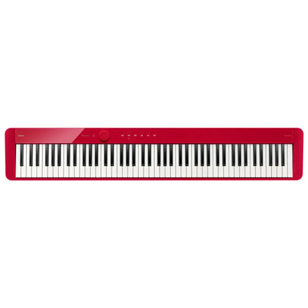 Casio hammer action keyboard best sale