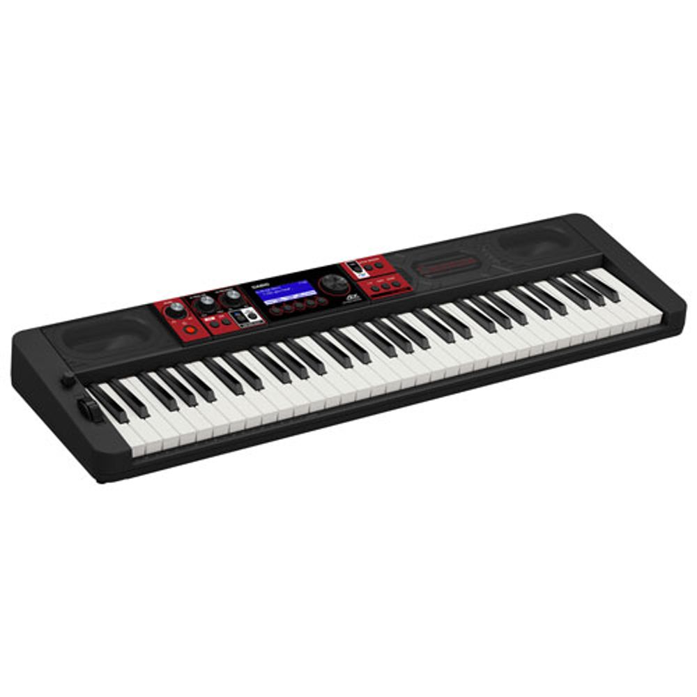 Synthesis keyboard outlet