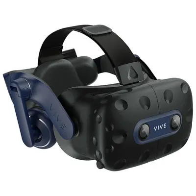 HTC VIVE Pro 2 8GB VR Headset Full Kit | Coquitlam Centre