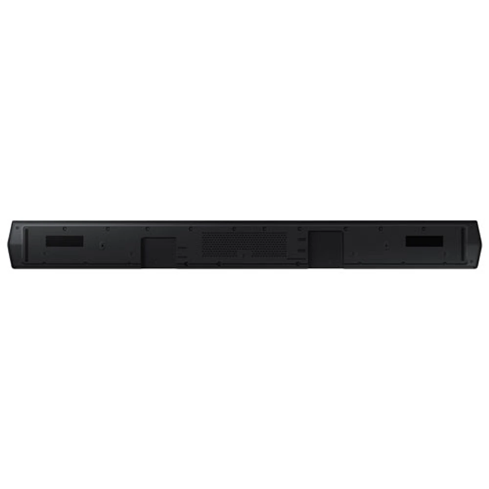 Samsung HW B650 430 Watt 3.1 Channel Sound Bar with Wireless Subwoofer