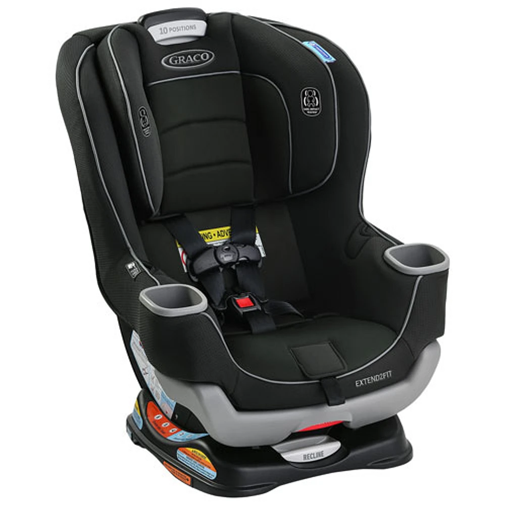 Graco extend2fit best buy 2025