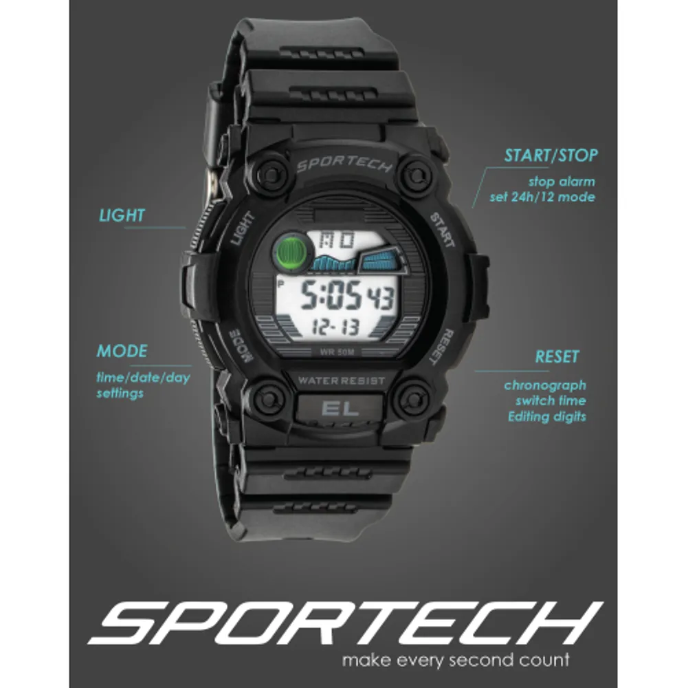 Watch for best sale outdoor activities