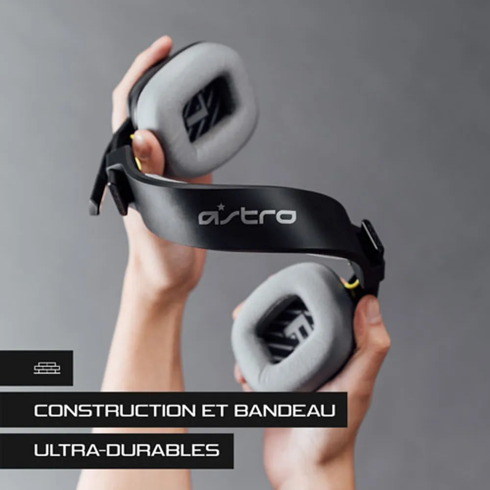 Astro gaming a10 wireless sales