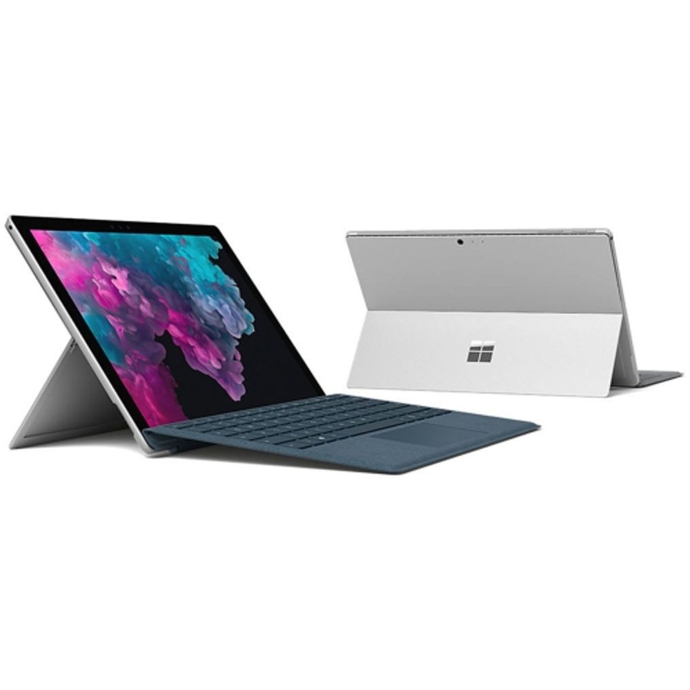 MICROSOFT Refurbished (Excellent) - Microsoft Surface Pro 6 Intel