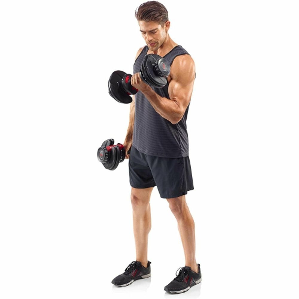Bowflex dumbbells sport chek cheap