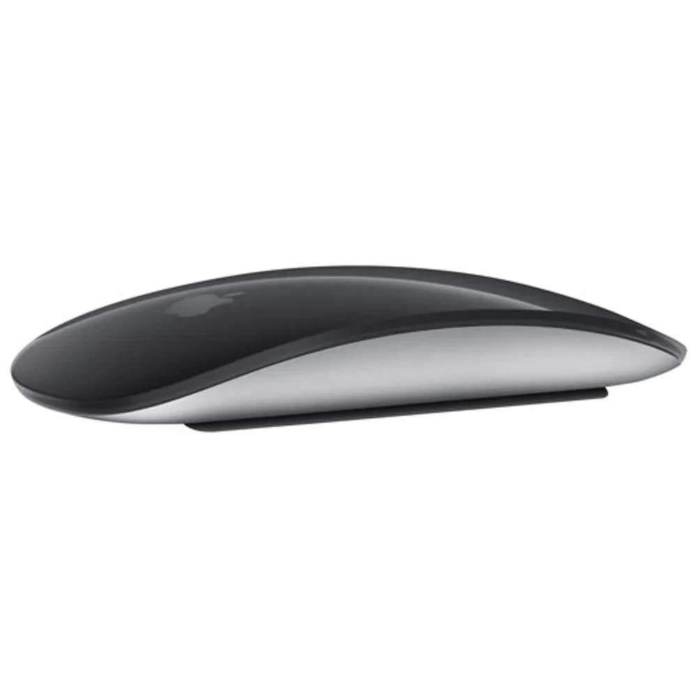 Apple Magic Mouse - Black | Bramalea City Centre