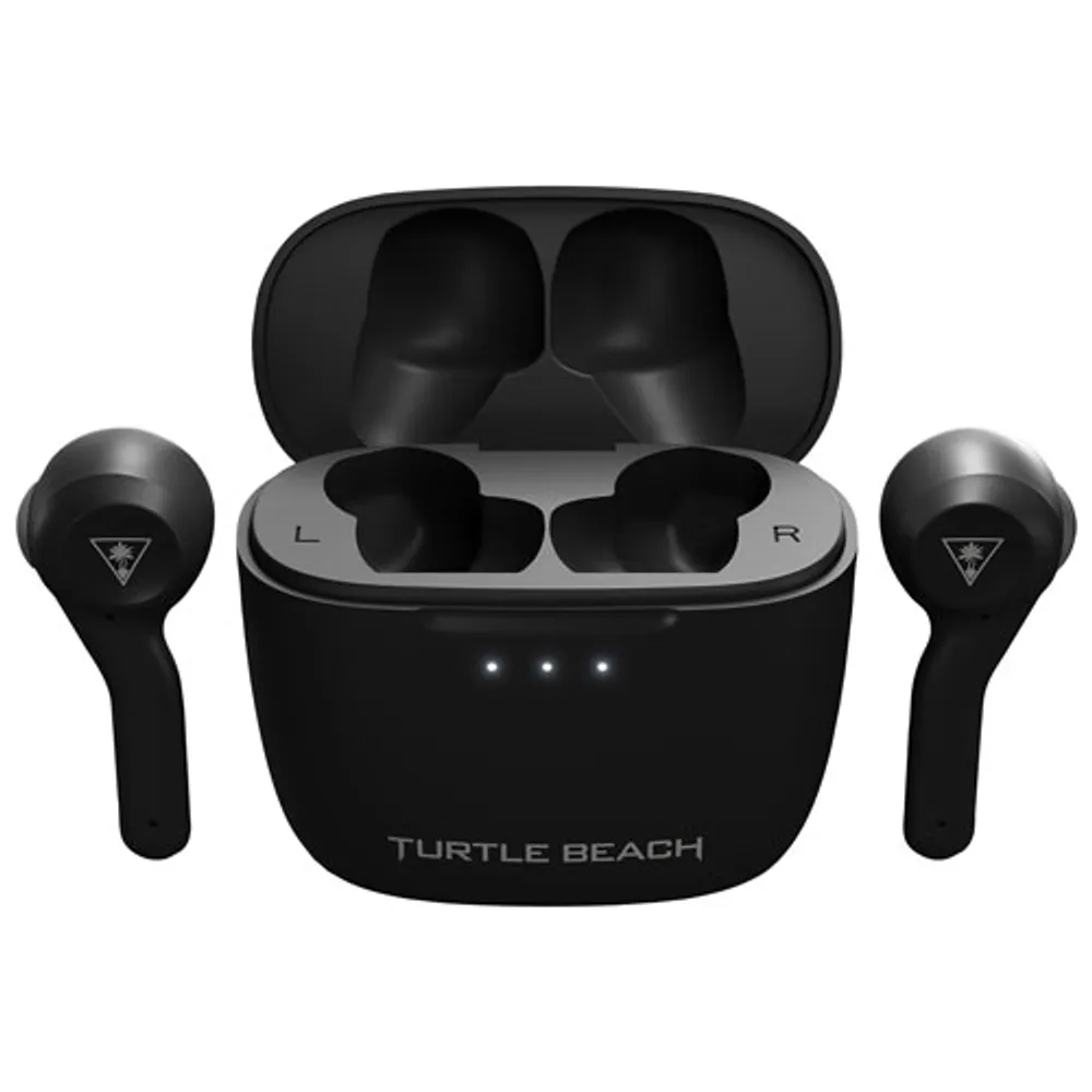 Turtle beach static discount