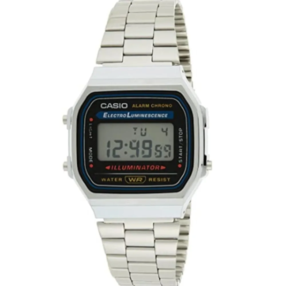 Bracelet 2025 casio illuminator