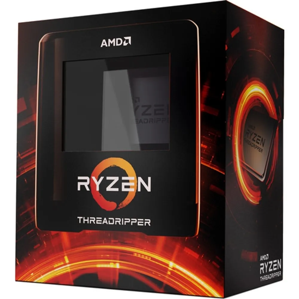 AMD Ryzen 5 5600G 6-Core/12-Thread 7nm Processor - Socket AM4 3.9