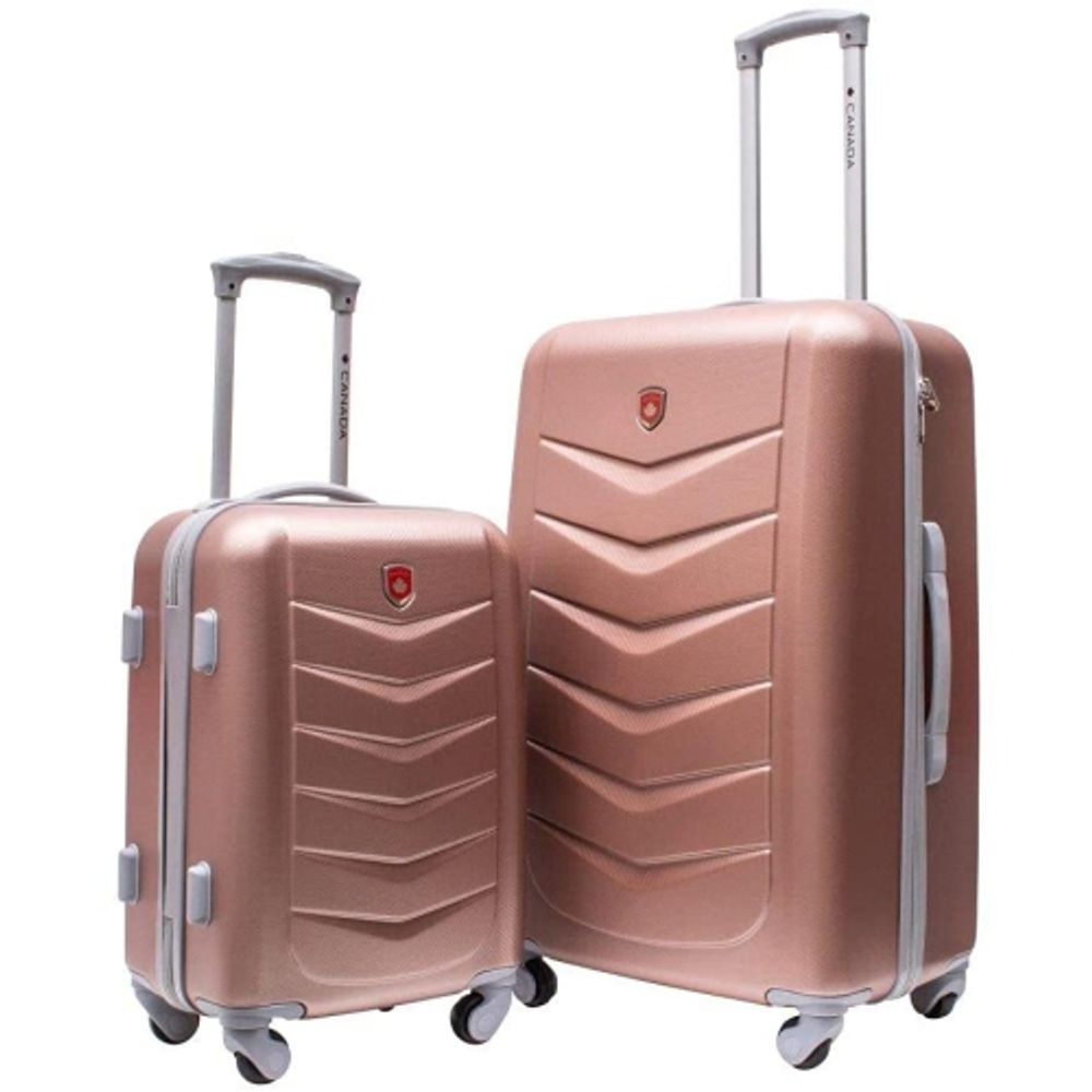 Large lightweight suitcases on sale on wheels