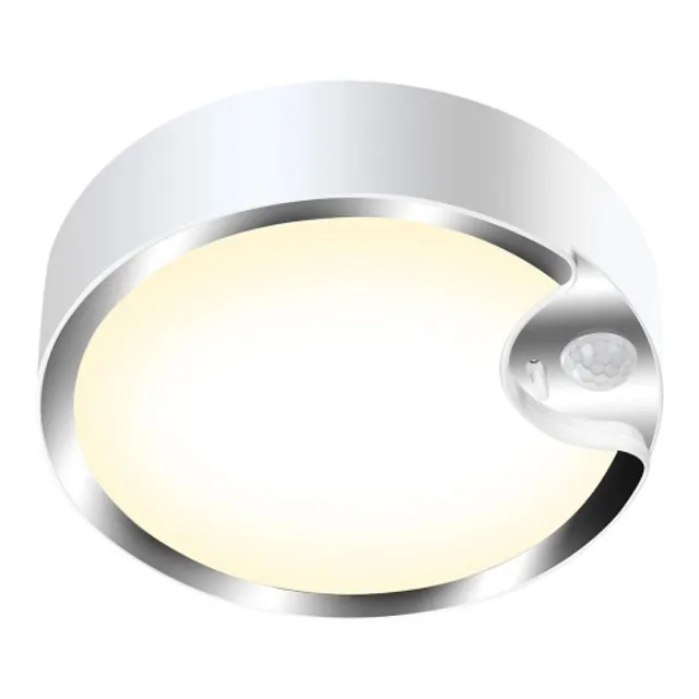 Wireless Battery Operated Led Ceiling Lights Shelly Lighting