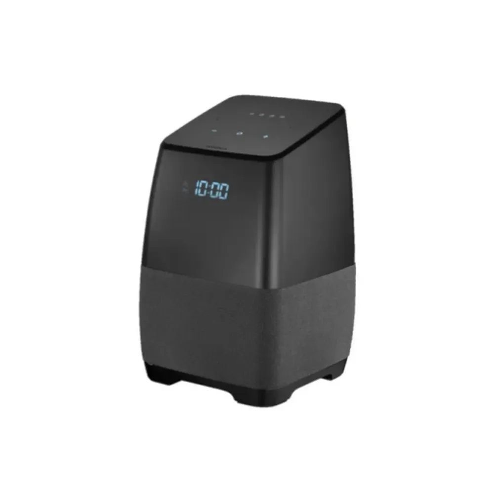 Insignia voice top smart bluetooth