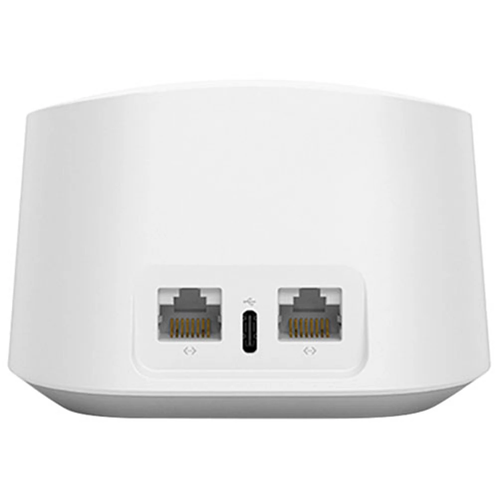 Eero 6+ Dual-Band Whole Home Mesh Wi-Fi 6 Router (R010112) | Bramalea City Centre