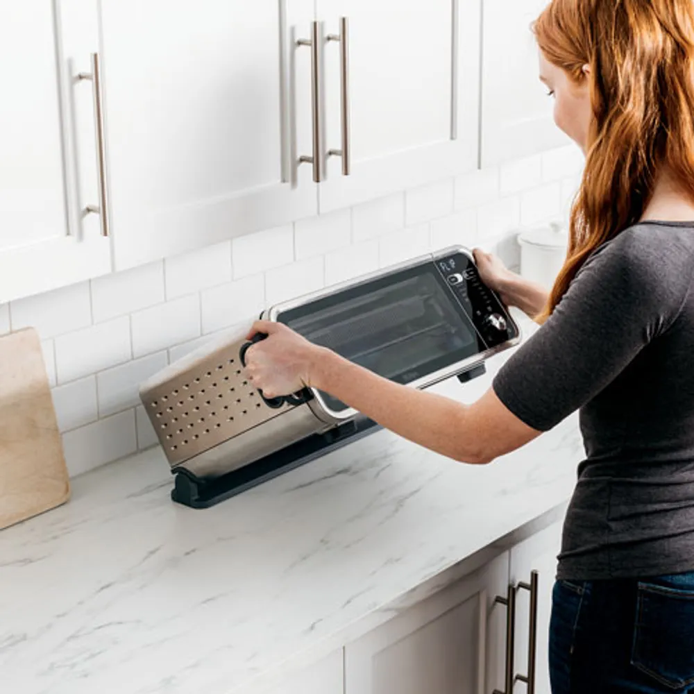 Ninja foodi 10 in sales 1 air fryer oven
