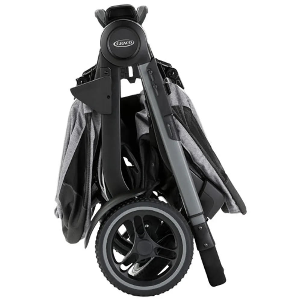 Graco extend2fit stroller outlet