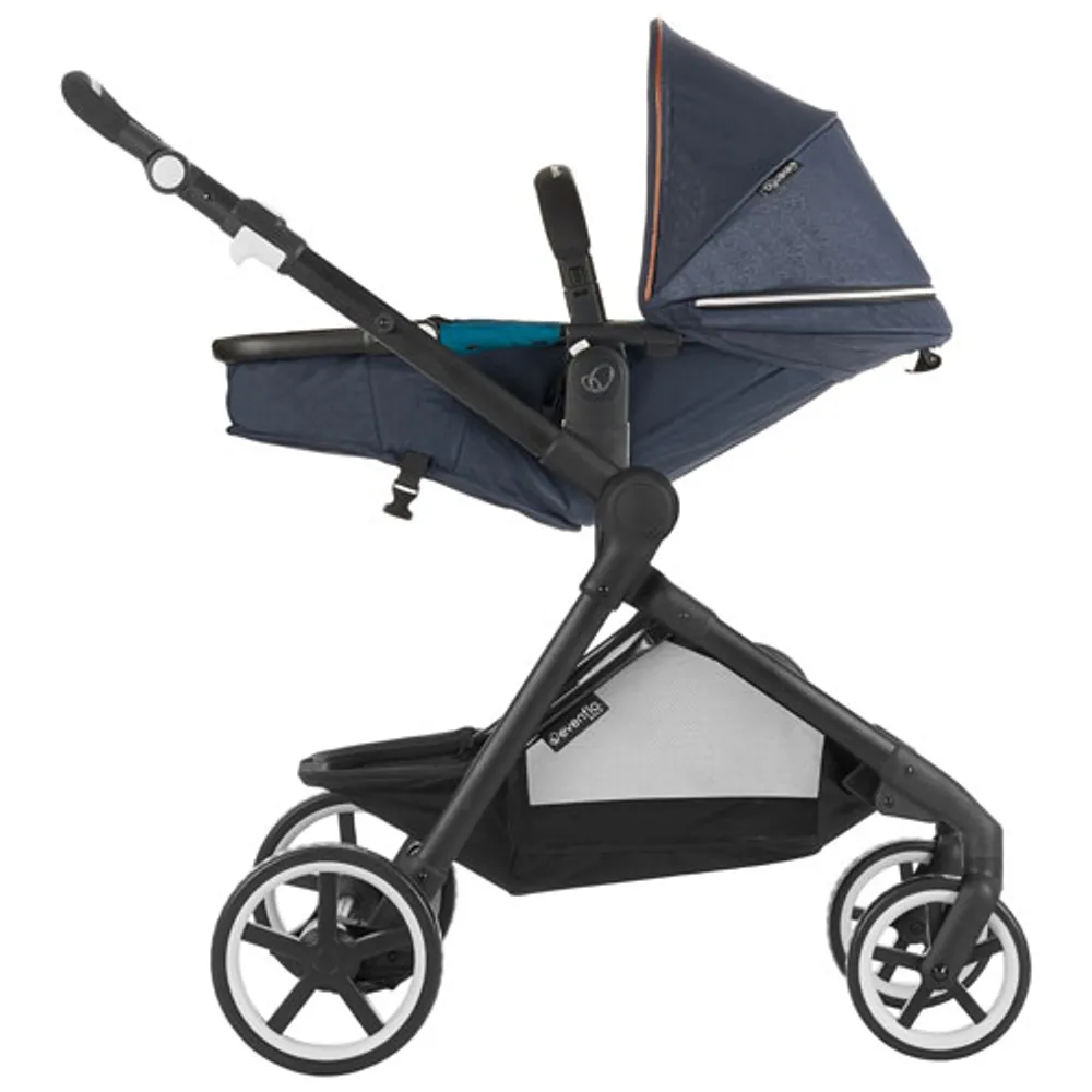 Evenflo pivot sales xpand gold