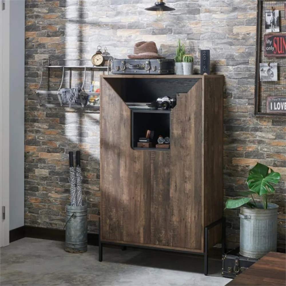 Furniture of america online shoe cabinet