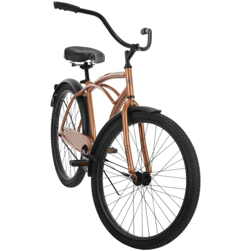 66cm huffy terrain mountain bike discount