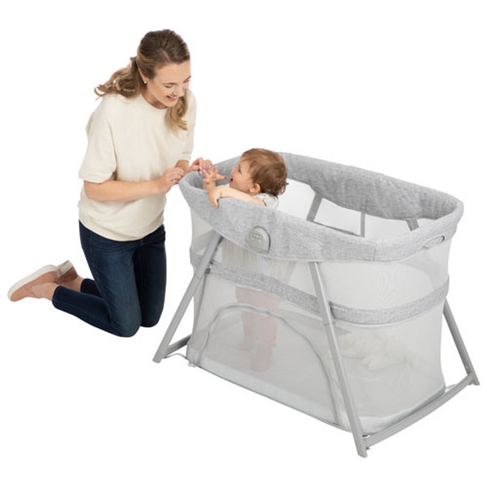 Graco DreamMore 3in1 Travel Grey Bramalea City Centre