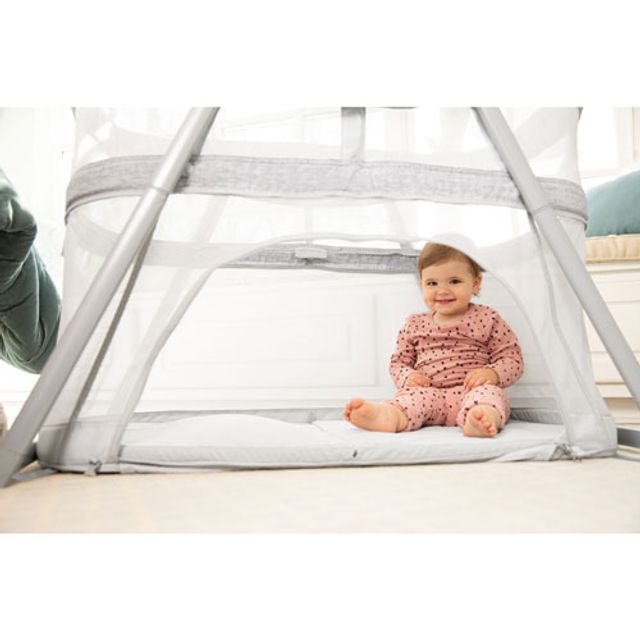 Graco 3 in 1 bassinet 2025