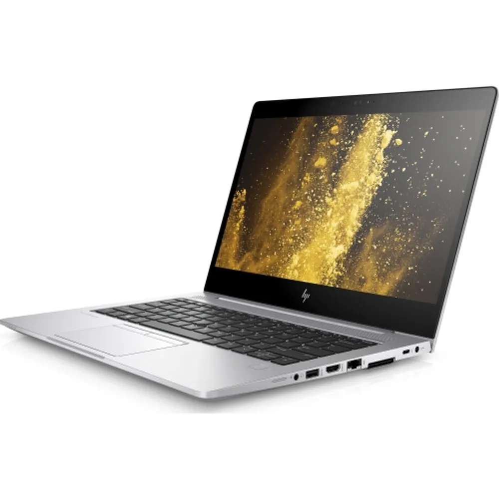 HP Refurbished (Good) - HP Elitebook 830 G6 13