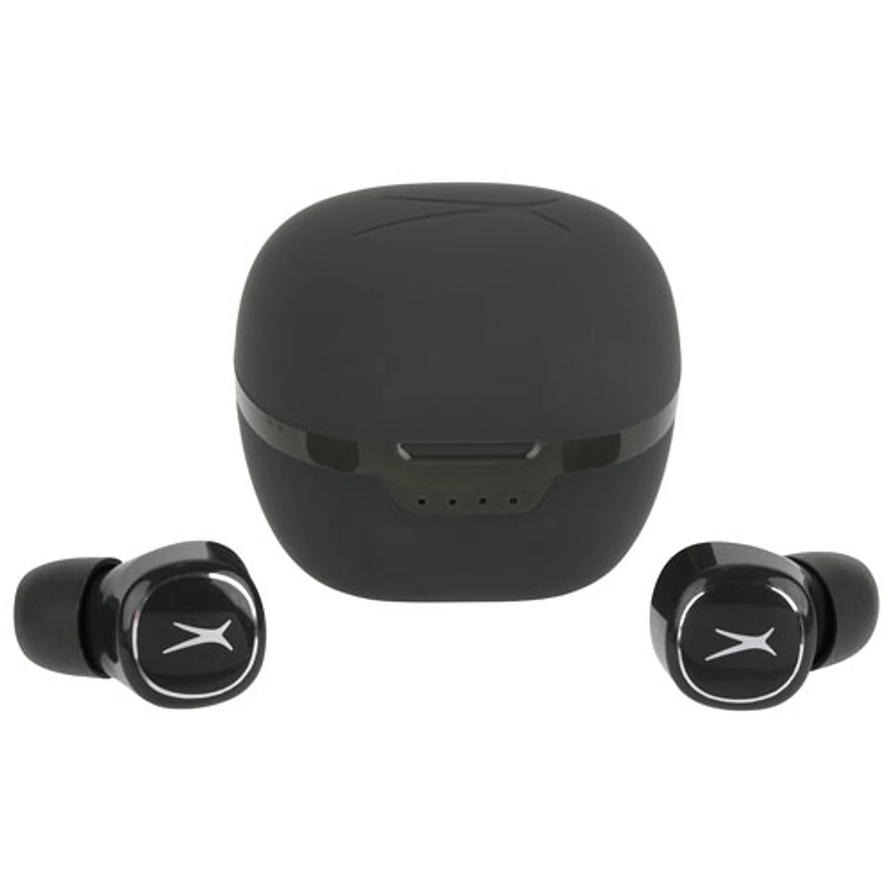 Altec lansing hotsell truly wireless earphones