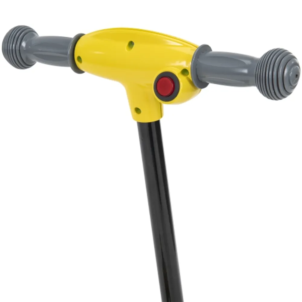 Bubble scooter store by huffy