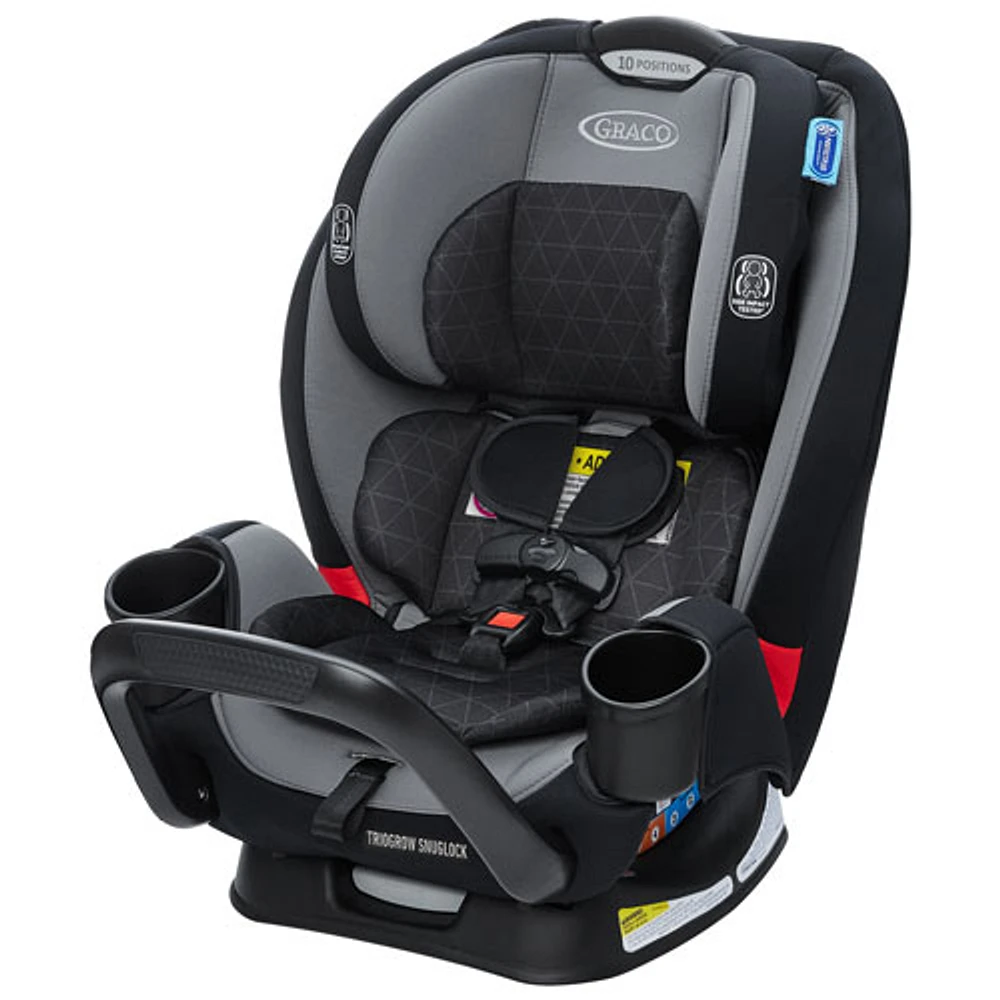 Graco extend 2 fit 3 in 1 cheap