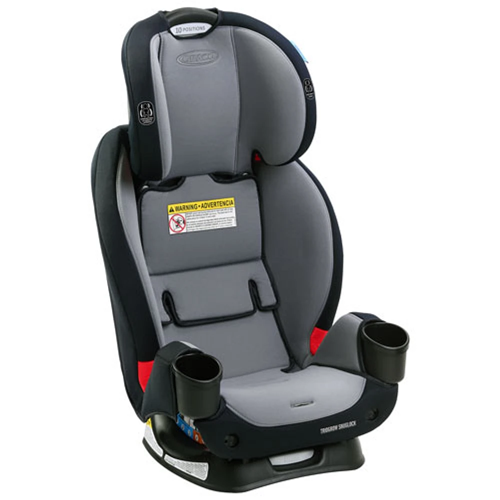 Convertible high back booster seat discount