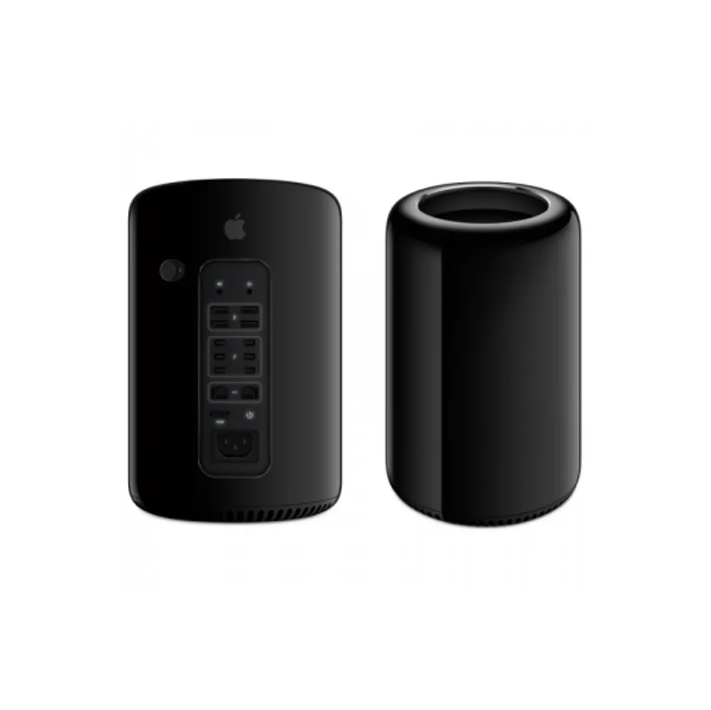 APPLE Refurbished (Excellent) - Apple Mac Pro A1481 Mini Tower