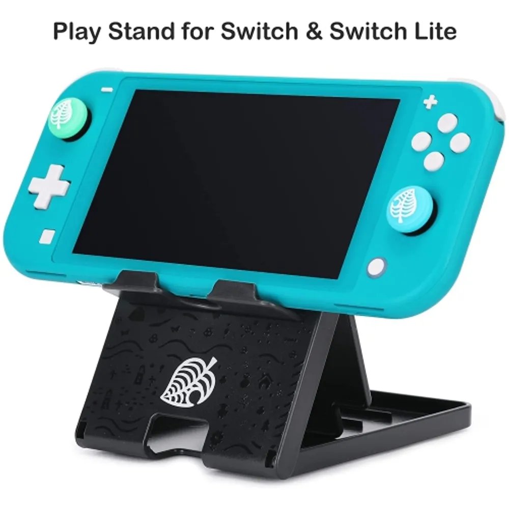 Animal crossing switch stand hot sale