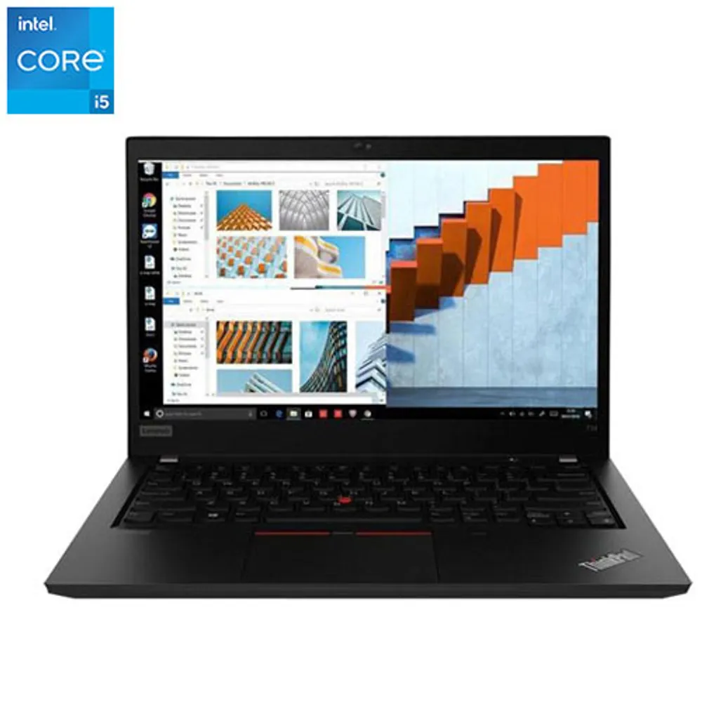 Lenovo ThinkPad T14 Gen 2 14