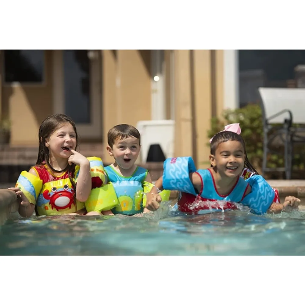 Us coast guard approved baby float outlet