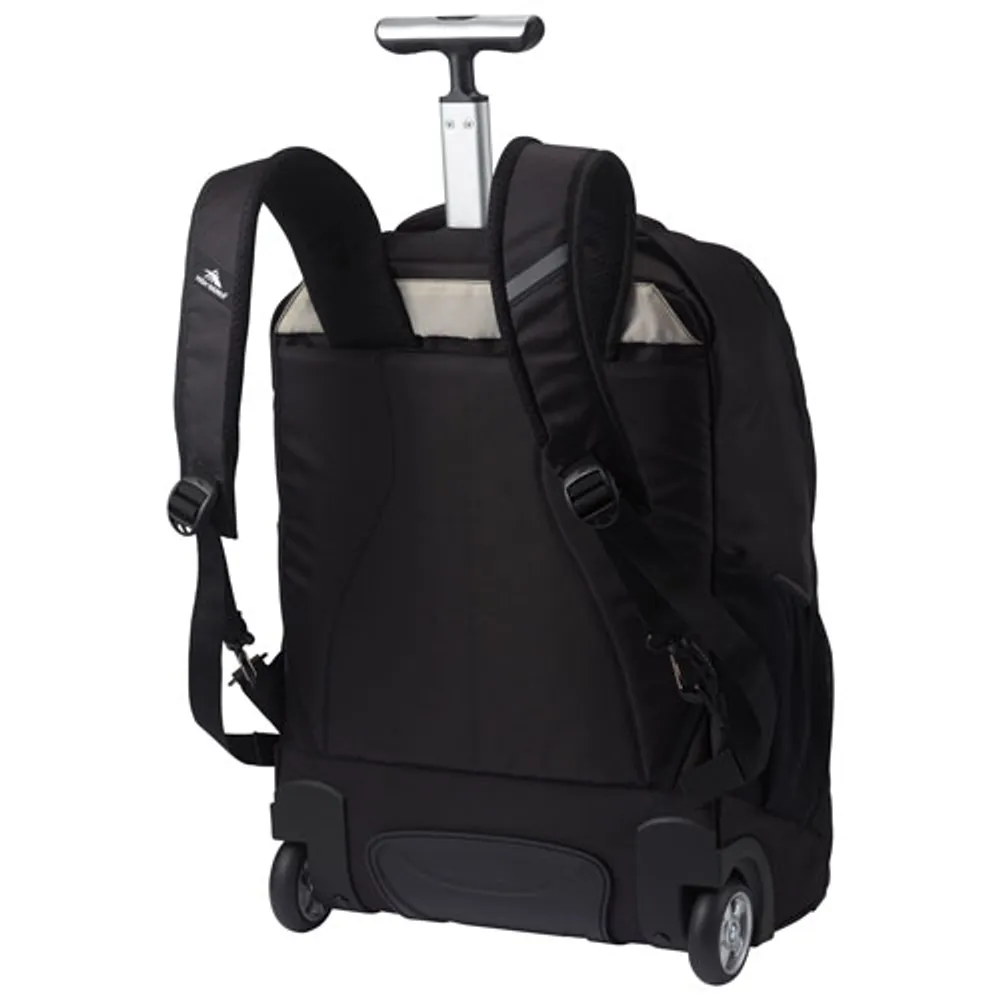 High Sierra Freewheel Pro 15.6
