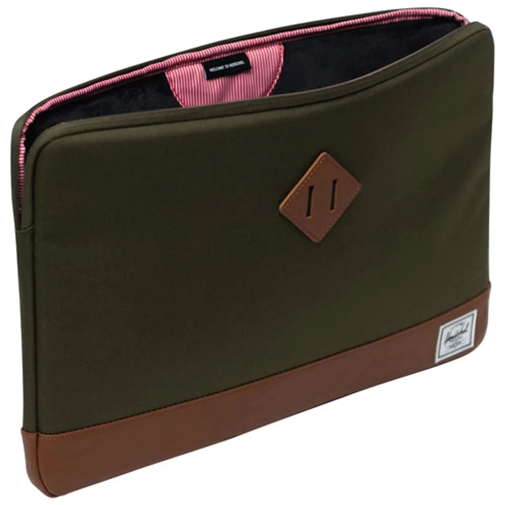 Herschel 15 2025 laptop sleeve