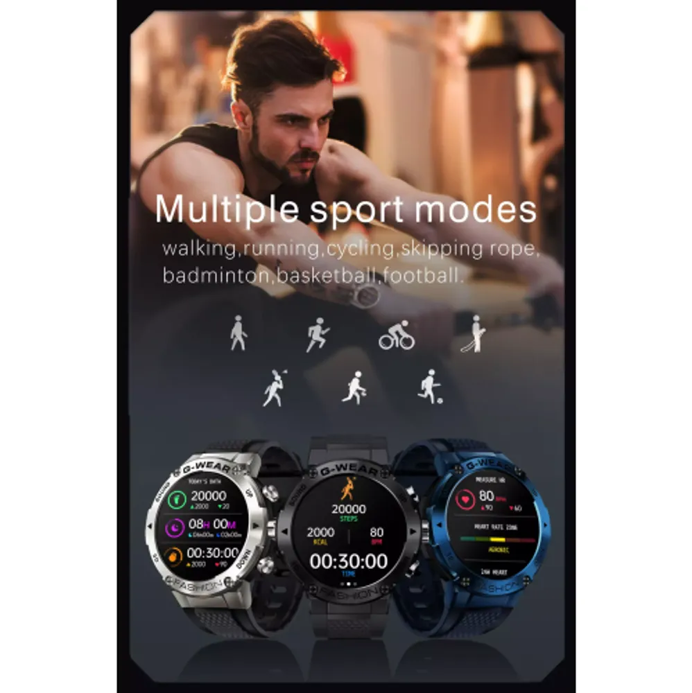Bt watch iphone online