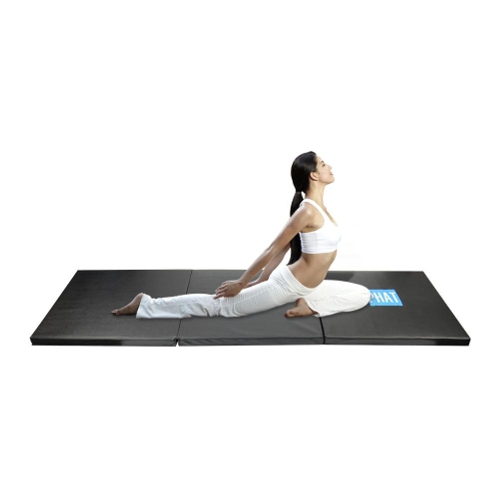 Leather exercise mat outlet