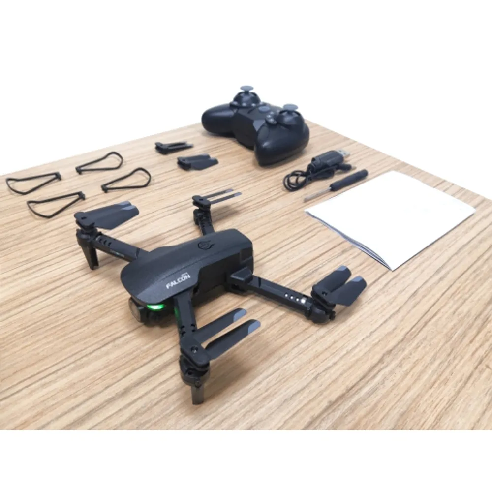 Falcon ai shop drone remote control