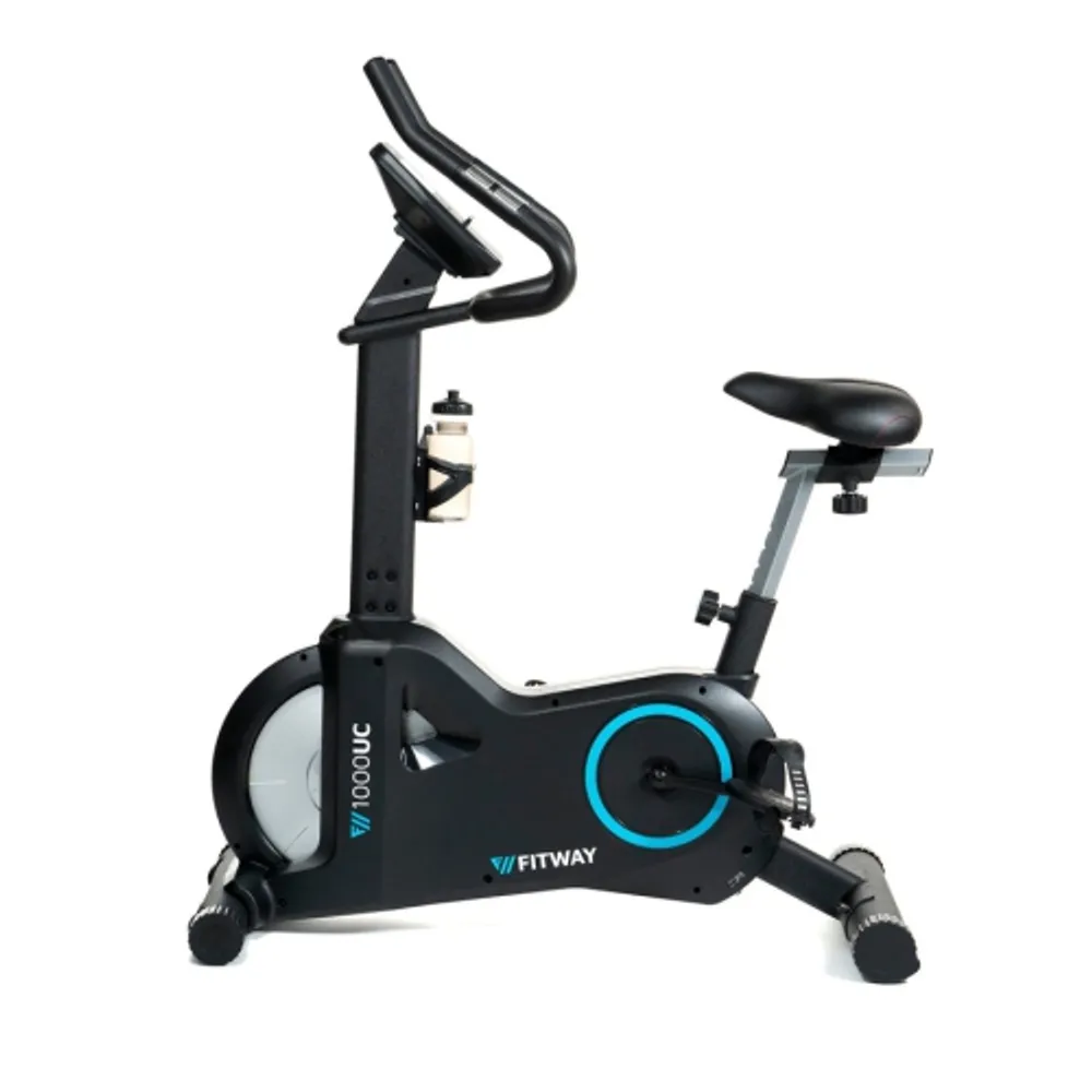 Echelon vspn01 upright bike deals