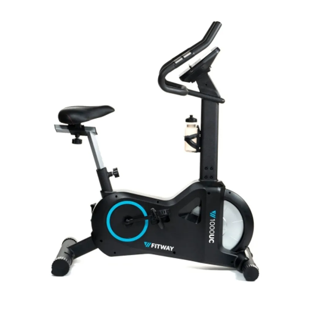 Echelon vspn01 on sale upright bike