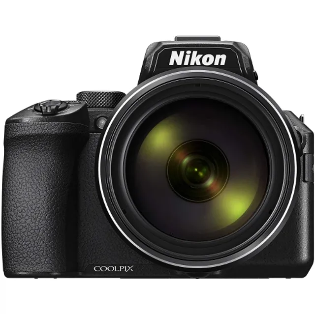 Nikon COOLPIX A900 Digital Camera (Black) | Galeries de la Capitale