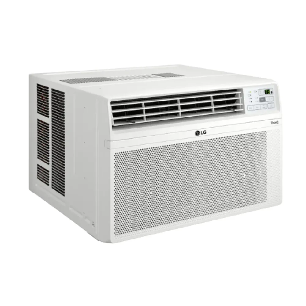 12 000 btu cools what size room top