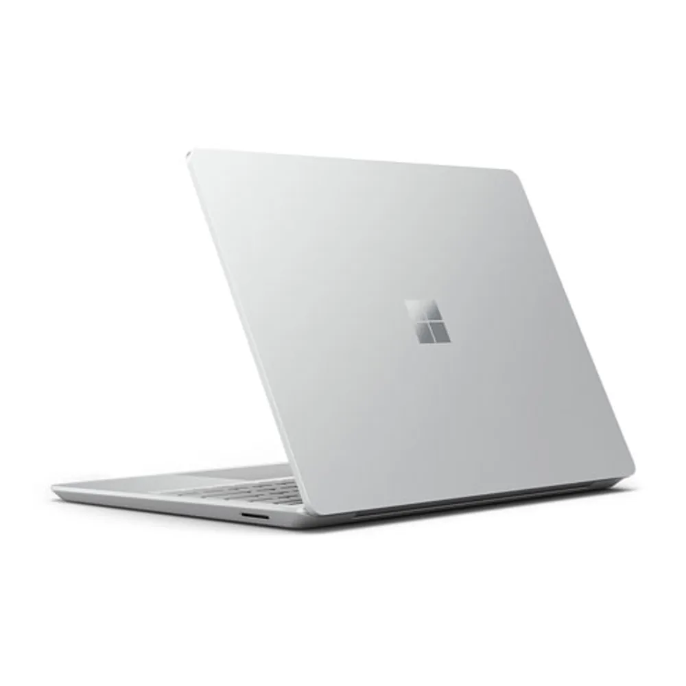 Microsoft Surface Laptop Go 2 12.4